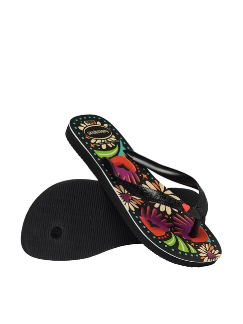 TOP BEGONIA CORACAO  NOIR - Chaussures unisexe