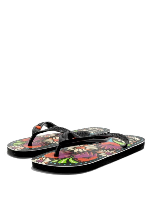 TOP BEGONIA CORACAO  NOIR - Chaussures unisexe
