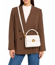 COCCINELLE BINXIE Mini sac &agrave; main avec bandouli&egrave;re - Sacs pour Femme