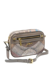 GATTINONI PLANETARIUM Sac &agrave; bandouli&egrave;re avec poche - Sacs pour Femme