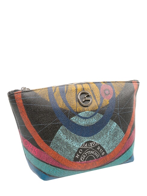 PLANETARIUM Beaut&eacute; moyenne plan&egrave;te.impression noire - Pochettes & Trousses