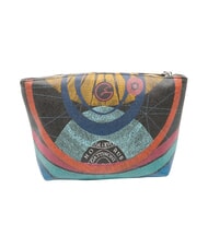 GATTINONI PLANETARIUM Beaut&eacute; moyenne plan&egrave;te.impression noire - Pochettes & Trousses - 4