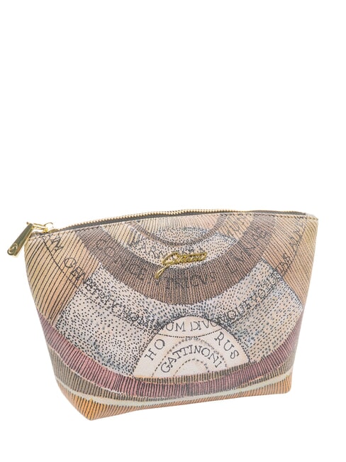 PLANETARIUM Beaut&eacute; moyenne aquarelle sauvage - Pochettes & Trousses