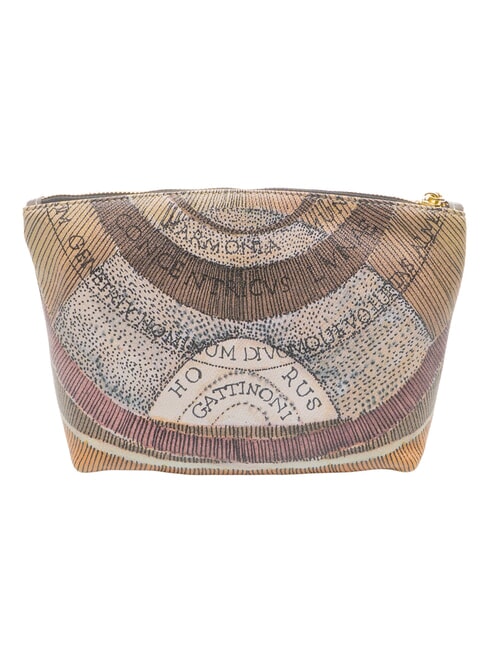 PLANETARIUM Beaut&eacute; moyenne aquarelle sauvage - Pochettes & Trousses