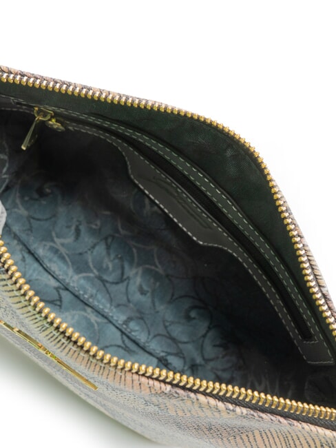 PLANETARIUM Beaut&eacute; moyenne aquarelle sauvage - Pochettes & Trousses