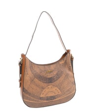 GATTINONI PLANETARIUM sac bandouli&egrave;re bronzage monochrome - Sacs pour Femme - 2