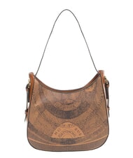 GATTINONI PLANETARIUM sac bandouli&egrave;re bronzage monochrome - Sacs pour Femme - 4