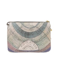 GATTINONI PLANETARIUM Sac &agrave; bandouli&egrave;re aquarelle/beige - Sacs pour Femme - 4