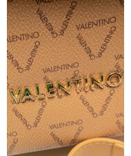 MARIO VALENTINO LADY RE Sac bandouli&egrave;re, avec bandouli&egrave;re beige/multicolore - Sacs pour Femme - 5
