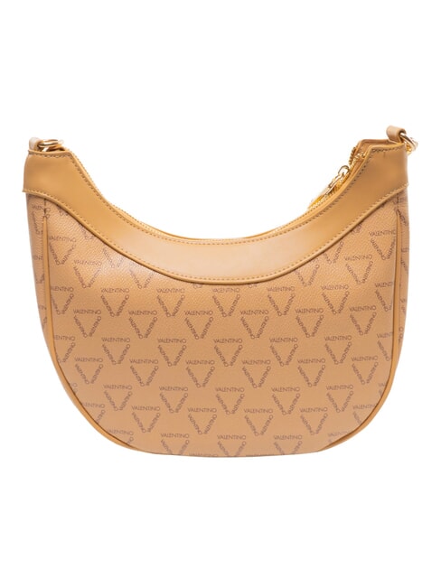 LADY RE Sac bandouli&egrave;re, avec bandouli&egrave;re beige/multicolore - Sacs pour Femme