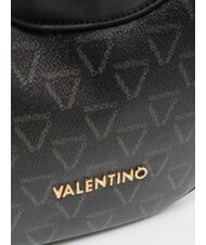 MARIO VALENTINO LADY RE Sac bandouli&egrave;re, avec bandouli&egrave;re noir/multicolore - Sacs pour Femme - 4
