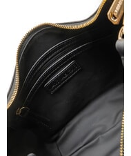 MARIO VALENTINO LADY RE Sac bandouli&egrave;re, avec bandouli&egrave;re noir/multicolore - Sacs pour Femme - 3