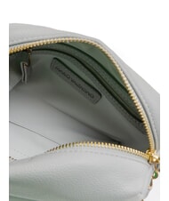MARIO VALENTINO ARCADIA Mini sac bandouli&egrave;re glace - Sacs pour Femme - 4