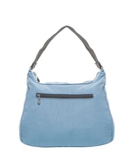 KIPLING SKARLET B sac bandouli&egrave;re bleu colombe - Sacs pour Femme - 4