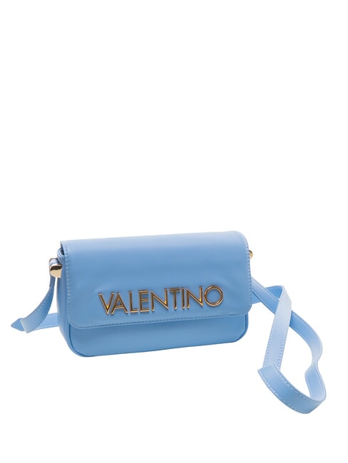 CAPRICE Mini sac bandouli&egrave;re &agrave; rabat poussi&egrave;re - Sacs pour Femme