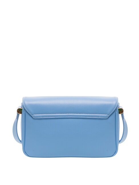 CAPRICE Mini sac bandouli&egrave;re &agrave; rabat poussi&egrave;re - Sacs pour Femme