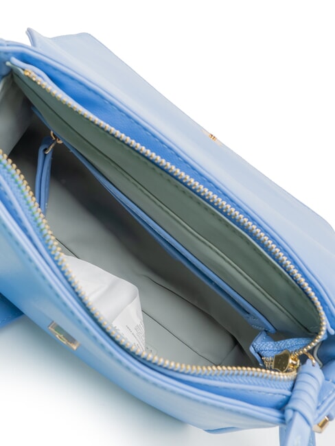 CAPRICE Mini sac bandouli&egrave;re &agrave; rabat poussi&egrave;re - Sacs pour Femme