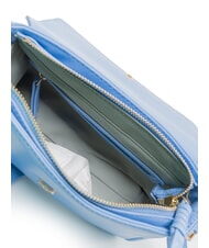 MARIO VALENTINO CAPRICE Mini sac bandouli&egrave;re &agrave; rabat poussi&egrave;re - Sacs pour Femme - 5