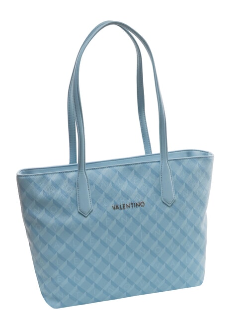 BARRIO sac de courses, sac bandouli&egrave;re poudre/multi - Sacs pour Femme