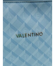 MARIO VALENTINO BARRIO sac de courses, sac bandouli&egrave;re poudre/multi - Sacs pour Femme - 3