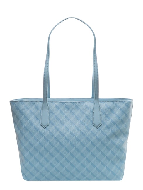 BARRIO sac de courses, sac bandouli&egrave;re poudre/multi - Sacs pour Femme