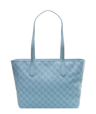 MARIO VALENTINO BARRIO sac de courses, sac bandouli&egrave;re poudre/multi - Sacs pour Femme - 4