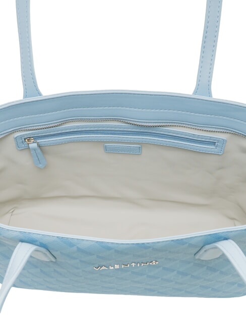 BARRIO sac de courses, sac bandouli&egrave;re poudre/multi - Sacs pour Femme