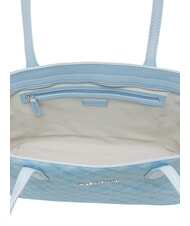 MARIO VALENTINO BARRIO sac de courses, sac bandouli&egrave;re poudre/multi - Sacs pour Femme - 5