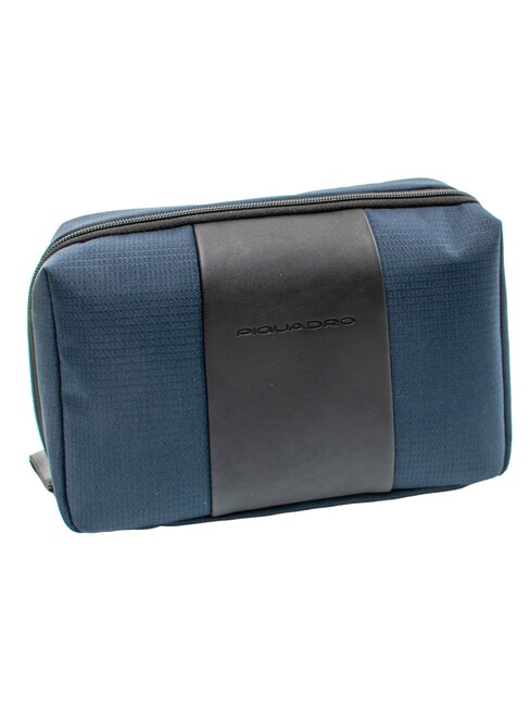 BUSINESS CASUAL Support pour casque et c&acirc;ble bleu - Accessoires Voyage