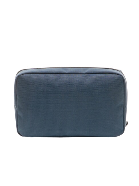 BUSINESS CASUAL Support pour casque et c&acirc;ble bleu - Accessoires Voyage