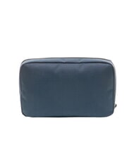 PIQUADRO BUSINESS CASUAL Support pour casque et c&acirc;ble bleu - Accessoires Voyage - 4