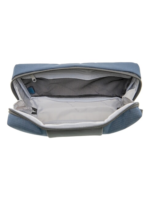 BUSINESS CASUAL Support pour casque et c&acirc;ble bleu - Accessoires Voyage
