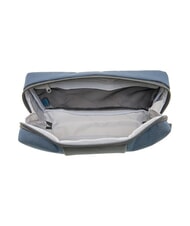 PIQUADRO BUSINESS CASUAL Support pour casque et c&acirc;ble bleu - Accessoires Voyage - 5