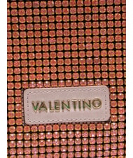 MARIO VALENTINO NABILAH Pochette avec strass et bandouli&egrave;re - Sacs pour Femme