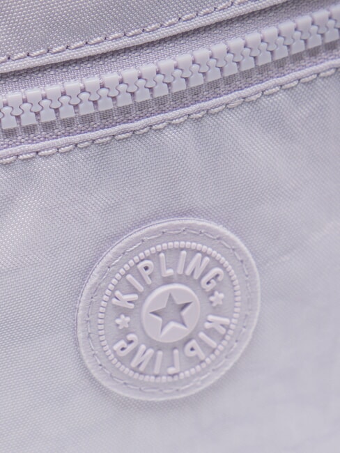 KEEFE sac bandouli&egrave;re joie lilas - Sacs pour Femme