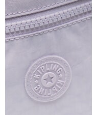 KIPLING KEEFE sac bandouli&egrave;re joie lilas - Sacs pour Femme - 2