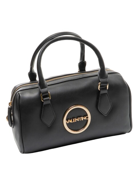 MOSES Sacoche de coffre, &agrave; main noir - Sacs pour Femme