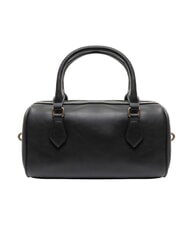 MARIO VALENTINO MOSES Sacoche de coffre, &agrave; main noir - Sacs pour Femme - 4