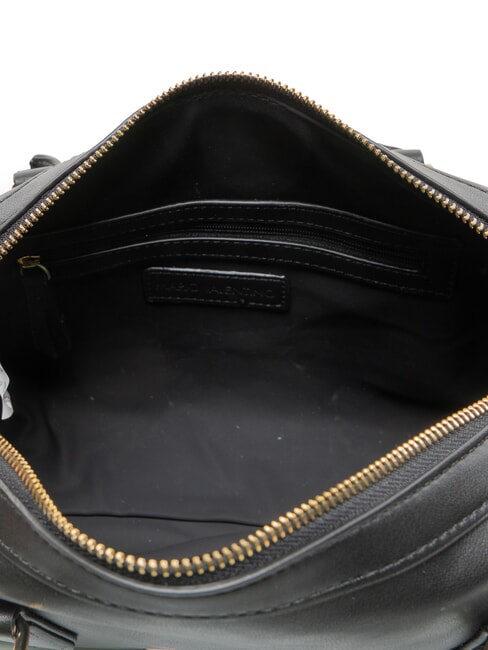 MOSES Sacoche de coffre, &agrave; main noir - Sacs pour Femme