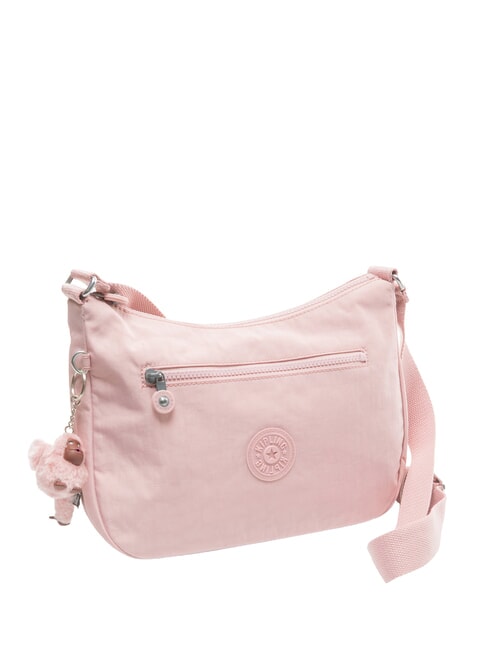 SHINAE sac bandouli&egrave;re blush doux - Sacs pour Femme