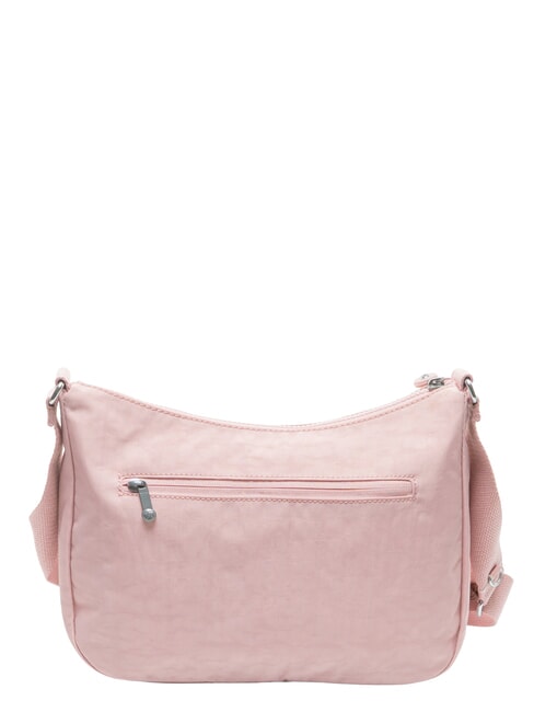SHINAE sac bandouli&egrave;re blush doux - Sacs pour Femme