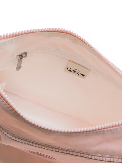 SHINAE sac bandouli&egrave;re blush doux - Sacs pour Femme