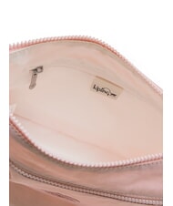 KIPLING SHINAE sac bandouli&egrave;re blush doux - Sacs pour Femme - 5