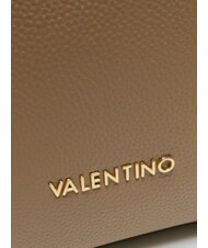 MARIO VALENTINO NAIF RE Sac cabas bandouli&egrave;re, avec bandouli&egrave;re taupe - Sacs pour Femme - 3