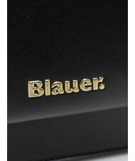 BLAUER MIGNON Mini sac, &agrave; main NOIR - Sacs pour Femme - 3