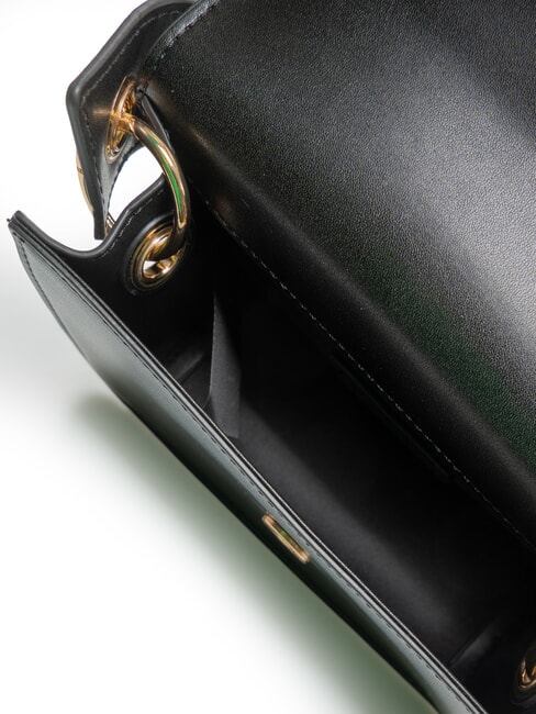 MIGNON Mini sac, &agrave; main NOIR - Sacs pour Femme