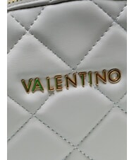 MARIO VALENTINO OCARINA Sac &agrave; dos matelass&eacute; avec poche perle - Sacs pour Femme - 3