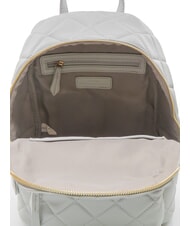 MARIO VALENTINO OCARINA Sac &agrave; dos matelass&eacute; avec poche perle - Sacs pour Femme - 4