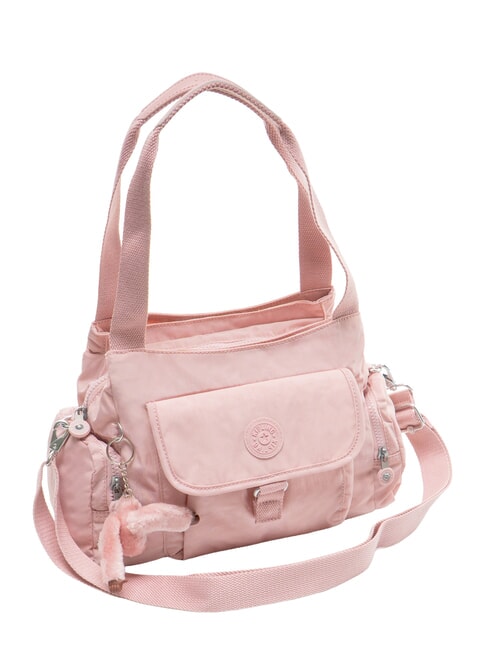 FELIX L U Sac &agrave; main blush doux - Sacs pour Femme
