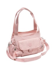 KIPLING FELIX L U Sac &agrave; main blush doux - Sacs pour Femme - 2